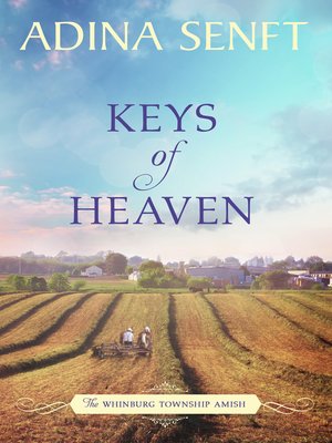 cover image of Keys of Heaven